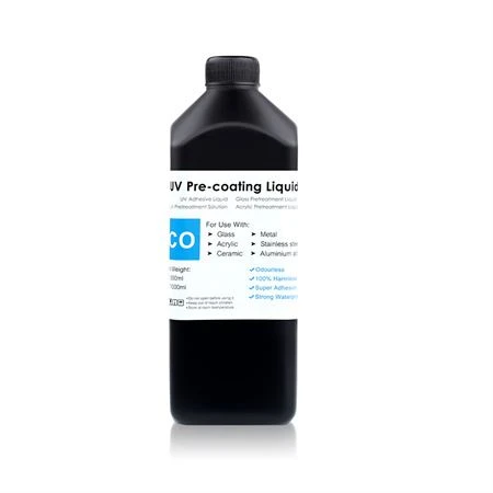 500ml UV-beläggning