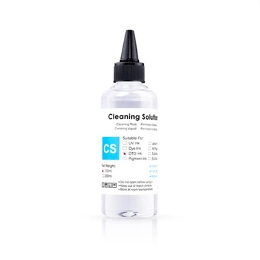 100 ml textilrengöringslösning för Epson-skrivare
