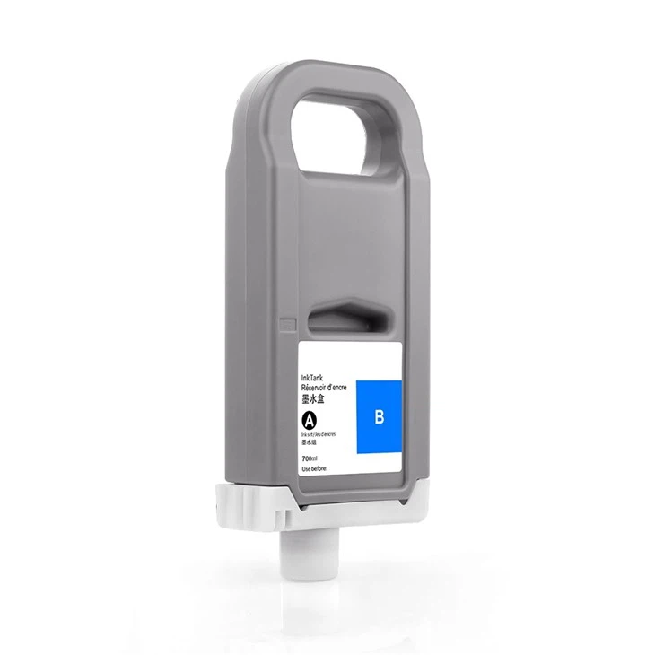 Canon 1700 700 ml Kompatibel bläckpatron