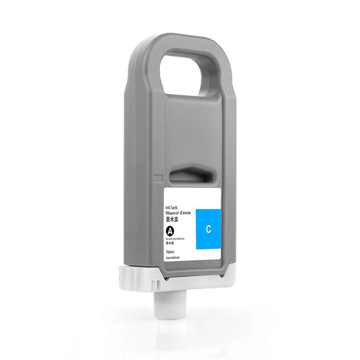 Canon 1700 700ml Compatible Ink Cartridge suppliers