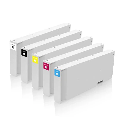 220ML DTF-bläckpatron med DTF-bläck för Roland BN-20/BY-20-skrivare