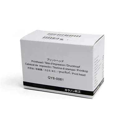 Canon Head QY6-0091 Regeneration