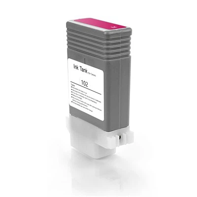 Kompatibla bläckpatroner för Canon förbrukningsartiklar