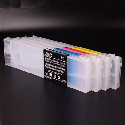 Roland MAX2 440ML påfyllningsbar patron
