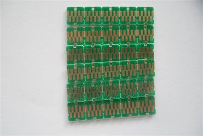 Bläckpatron Smart Chip för EPSON T6941 T3000