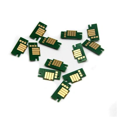 PFI2700 bläckpatronchip för Canon ImagePROGRAF GP-2000