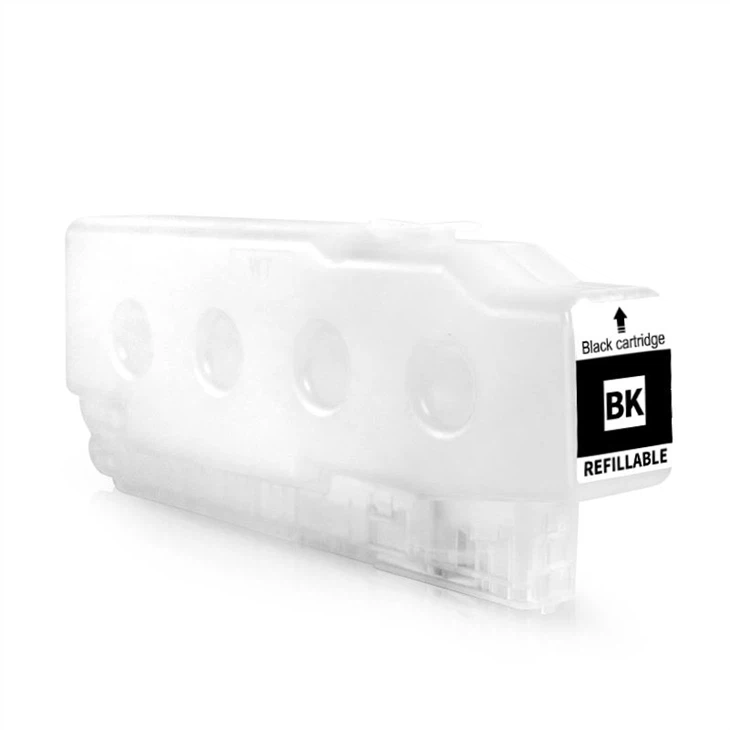 T08C1-T08C4 Empty Compatible Ink Cartridge Without Chips For EPSON best