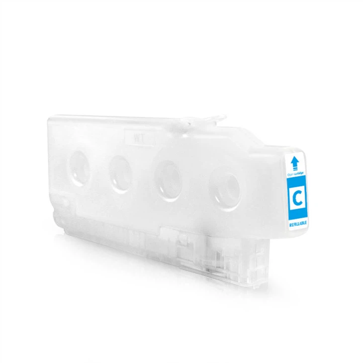 T08C1-T08C4 Empty Compatible Ink Cartridge Without Chips For EPSON factory
